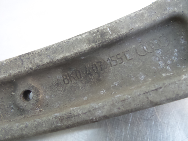 Braccio di sospensione anteriore sinistro AUDI A5 Sportback (8TA) Imagem-3