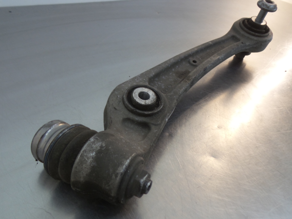 Braccio di sospensione anteriore sinistro AUDI A5 Sportback (8TA) Imagem-1