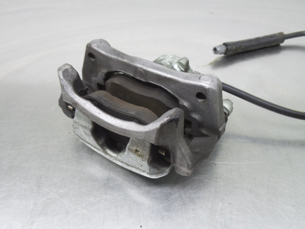 Pinza de freno Delantero Derecho RENAULT Megane IV (B9A/M_)