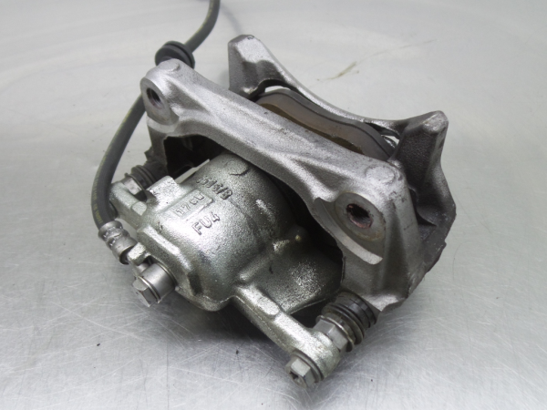 Pinza de freno Delantero Derecho RENAULT Megane IV (B9A/M_) Imagem-2