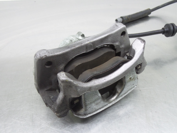 Pinza de freno Delantero Derecho RENAULT Megane IV (B9A/M_) Imagem-1