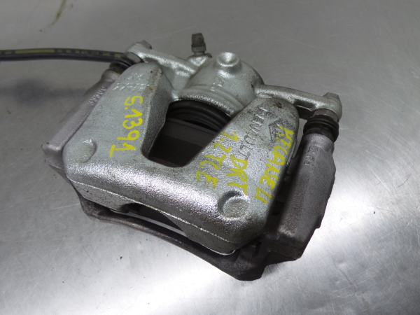 Pinza de freno Delantero Derecho RENAULT Megane IV (B9A/M_) Imagem-4