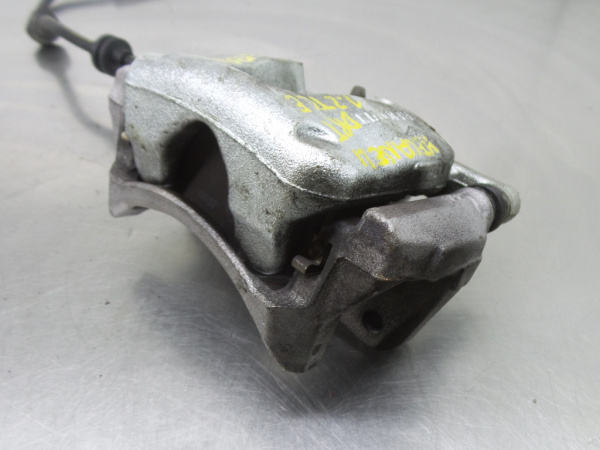 Pinza de freno Delantero Derecho RENAULT Megane IV (B9A/M_) Imagem-3
