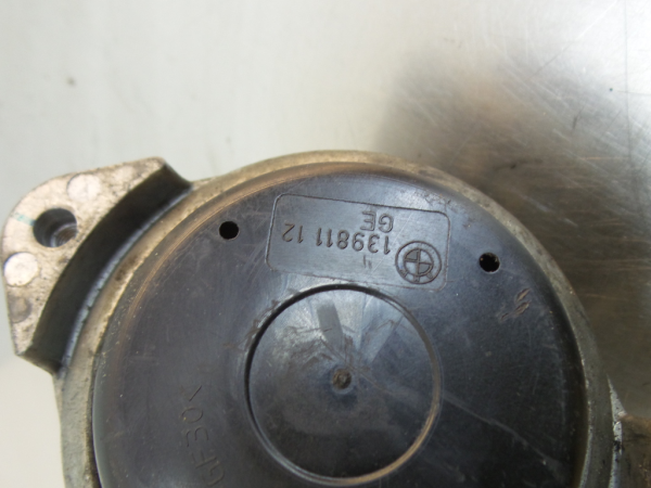 Engine Mount BMW 1 (E81) Imagem-4