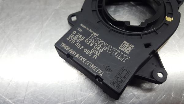 Sensor ângulo direção RENAULT Clio IV (BH_) Imagem-2
