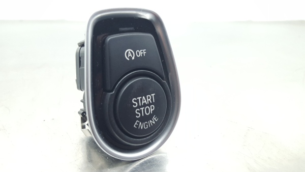 Commande / interrupteur multifonctions BMW 3 Gran Turismo (F34)