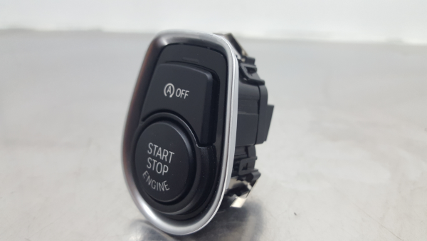 Commande / interrupteur multifonctions BMW 3 Gran Turismo (F34) Imagem-1