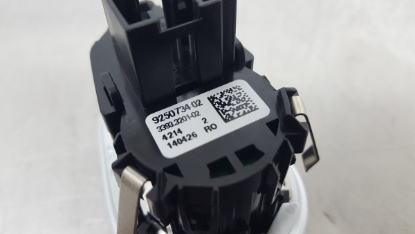 Commande / interrupteur multifonctions BMW 3 Gran Turismo (F34) Imagem-3