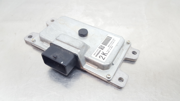 Gearbox control unit / Gearbox ECU NISSAN Juke (F15)