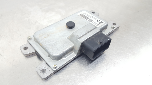 Centralina da caixa de velocidades NISSAN Juke (F15) Imagem-1