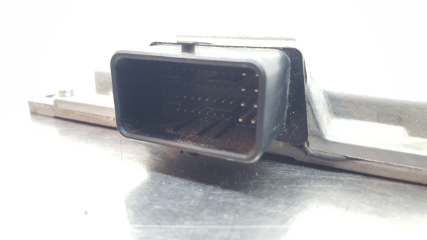 Centralina da caixa de velocidades NISSAN Juke (F15) Imagem-2