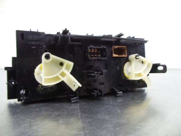 Comando chauffage / sofagem CITROËN C3 II (SC_) Imagem-1