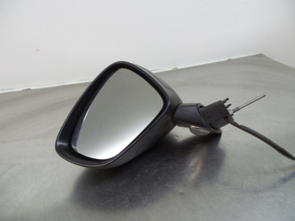 Rétroviseur gauche CITROËN C3 II (SC_)