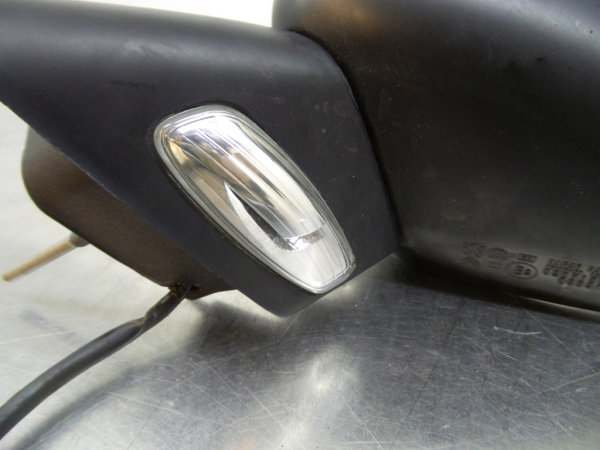 Rétroviseur gauche CITROËN C3 II (SC_) Imagem-2