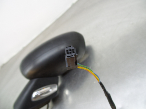 Rétroviseur gauche CITROËN C3 II (SC_) Imagem-3