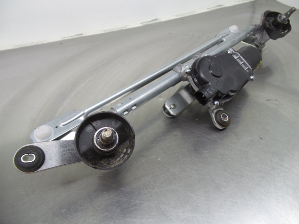 Motor limpa vidros frente RENAULT Kadjar (HA_, HL_) Imagem-1