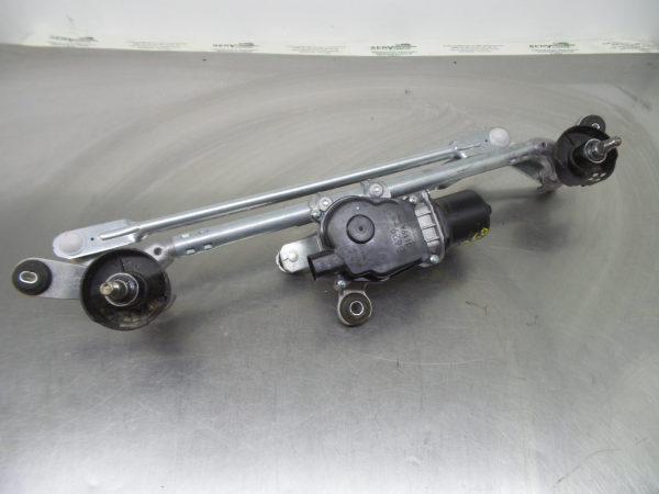 Motore tergicristallo anteriore RENAULT Kadjar (HA_, HL_)