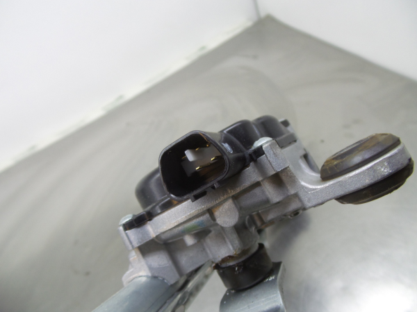 Motor limpa vidros frente RENAULT Kadjar (HA_, HL_) Imagem-4