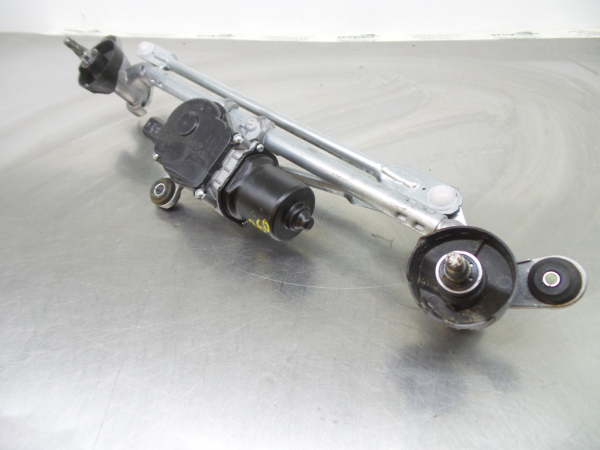 Motor limpa vidros frente RENAULT Kadjar (HA_, HL_) Imagem-2