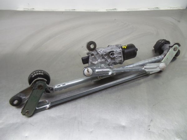 Motor limpa vidros frente RENAULT Kadjar (HA_, HL_) Imagem-3