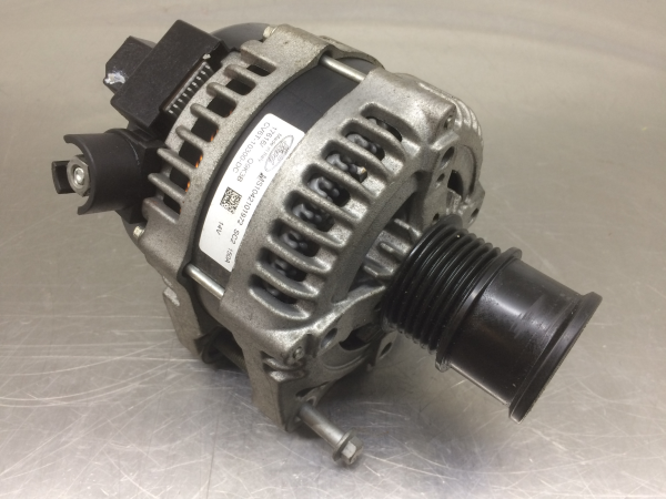 Alternador FORD C-Max II (DXA/CB7, DXA/CEU) Imagem-1