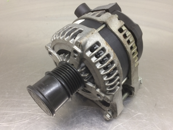 Alternador FORD C-Max II (DXA/CB7, DXA/CEU)