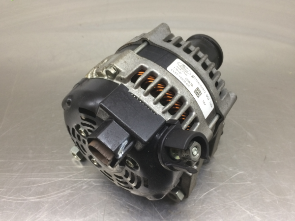 Alternador FORD C-Max II (DXA/CB7, DXA/CEU) Imagem-2