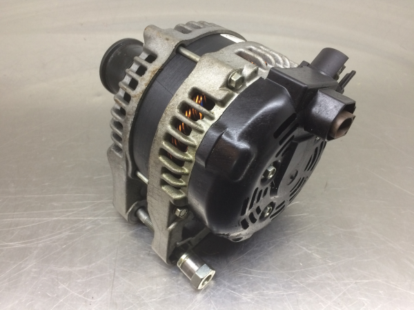 Alternador FORD C-Max II (DXA/CB7, DXA/CEU) Imagem-3