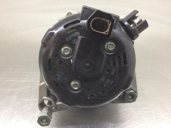 Alternador FORD C-Max II (DXA/CB7, DXA/CEU) Imagem-4