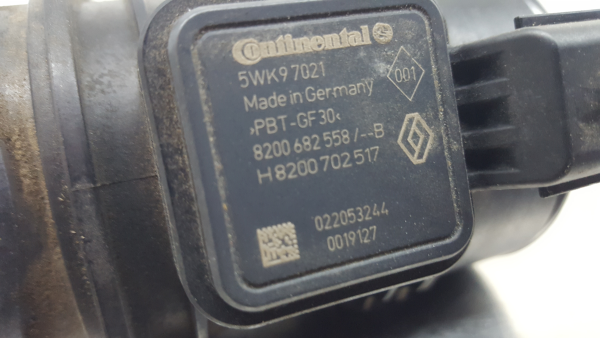 Debimetro RENAULT Clio IV (BH_) Imagem-3