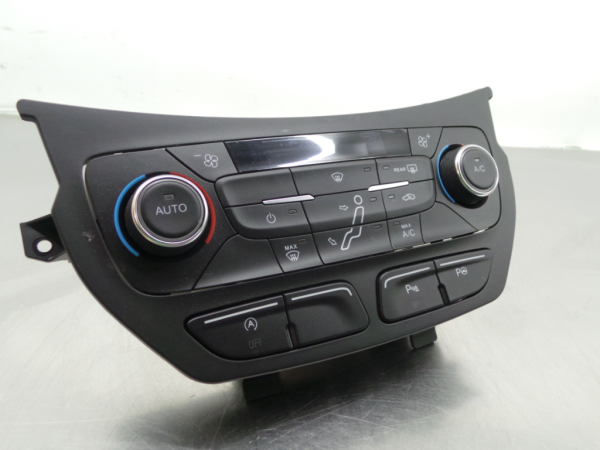 Climate control FORD C-Max II (DXA/CB7, DXA/CEU) Imagem-1