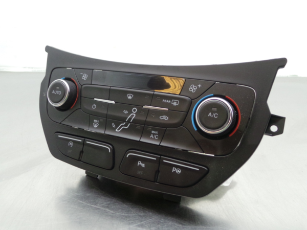 Climate control FORD C-Max II (DXA/CB7, DXA/CEU)