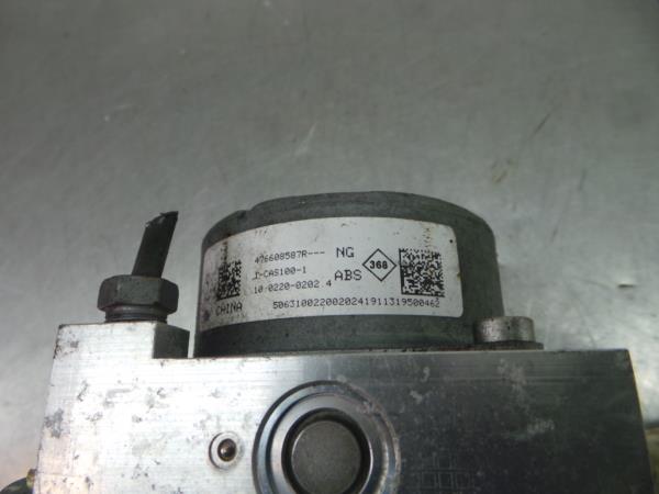 ABS DACIA Dokker (0S_) Imagem-2