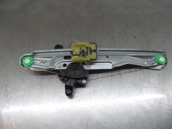 Elevador vidros trás direito FORD C-Max II (DXA/CB7, DXA/CEU) Imagem-1