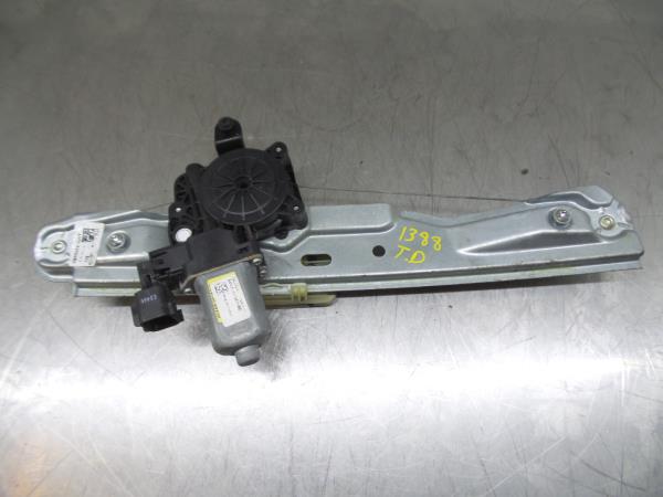 Elevador vidros trás direito FORD C-Max II (DXA/CB7, DXA/CEU)