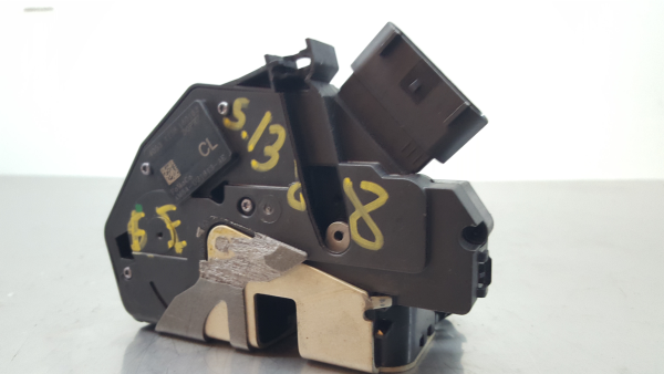 Cerradura / cierre puerta delantero izquierdo FORD C-Max II (DXA/CB7, DXA/CEU) Imagem-1