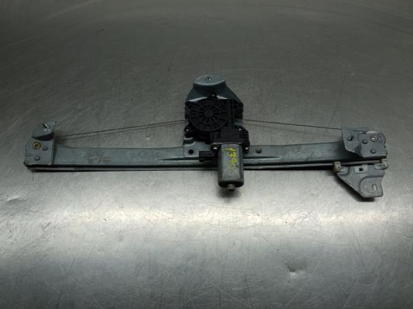 Elevador vidros frente direito DACIA Dokker (0S_)