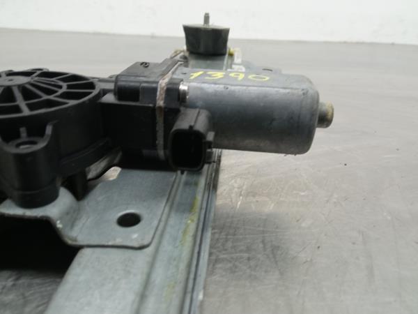 Right front window regulator DACIA Dokker (0S_) Imagem-1