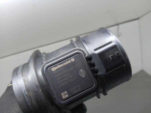 Mass Air Flow Sensor (MAF) DACIA Dokker (0S_) Imagem-3