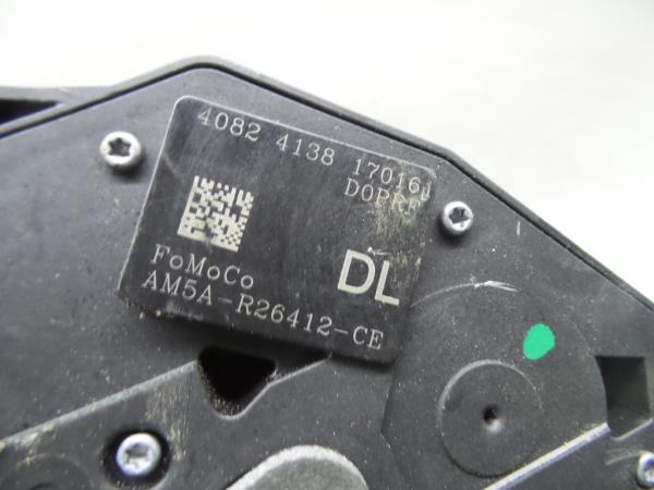 Cerradura / cierre puerta trasera derecha FORD C-Max II (DXA/CB7, DXA/CEU) Imagem-4