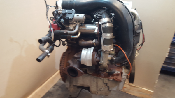 Motor completo DACIA Dokker (0S_) Imagem-2