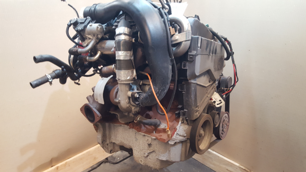 Motor completo DACIA Dokker (0S_) Imagem-1