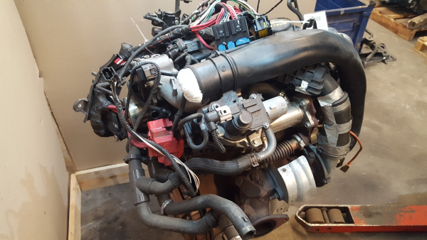 Motor completo DACIA Dokker (0S_) Imagem-3