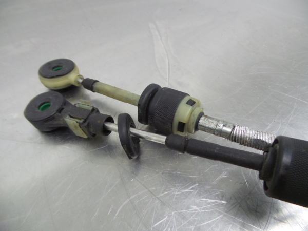 Seletor caixa velocidades FORD C-Max II (DXA/CB7, DXA/CEU) Imagem-2