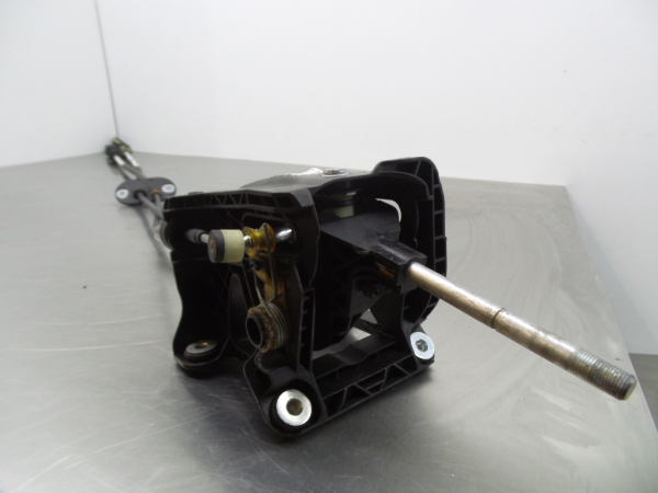 Seletor caixa velocidades FORD C-Max II (DXA/CB7, DXA/CEU)