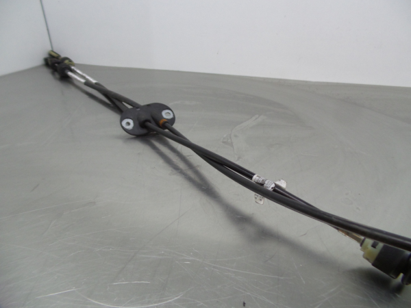 Seletor caixa velocidades FORD C-Max II (DXA/CB7, DXA/CEU) Imagem-1