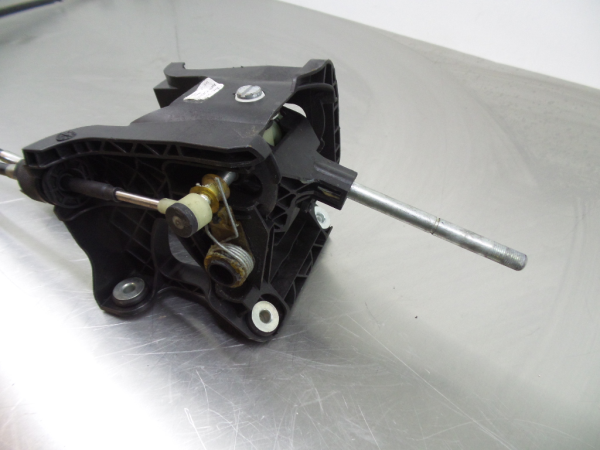 Seletor caixa velocidades FORD C-Max II (DXA/CB7, DXA/CEU) Imagem-3