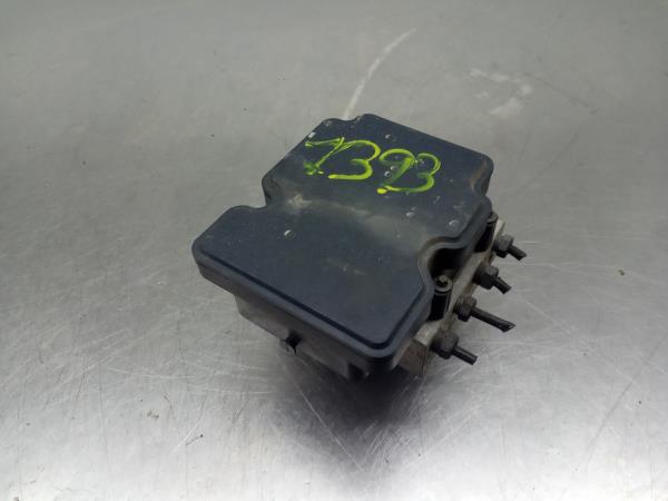 ABS RENAULT Clio IV (BH_)