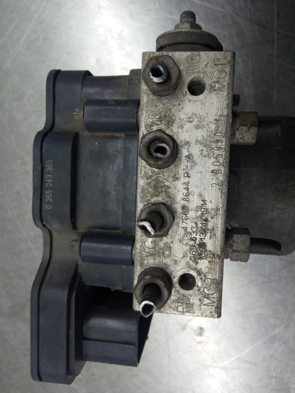 ABS RENAULT Clio IV (BH_) Imagem-3