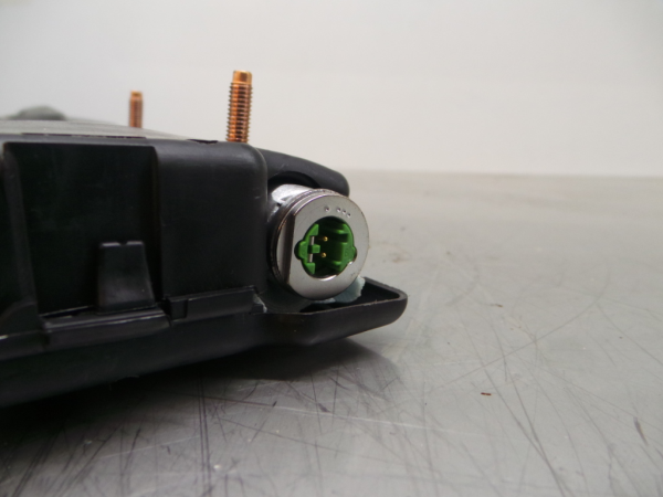 Airbag Derecho RENAULT Clio IV (BH_) Imagem-2